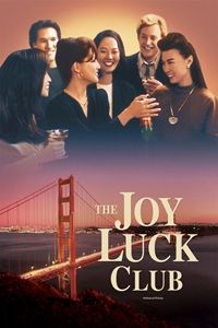 The Joy Luck Club logo