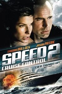 Speed 2: Cruise Control logo