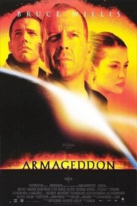Armageddon logo