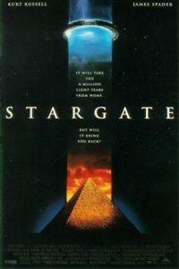 Stargate logo