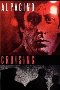 Cruising poster image