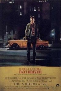 Taxi Driver logo