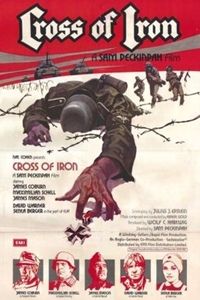 Cross of Iron poster image