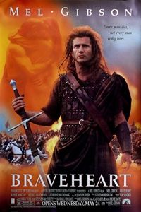 Braveheart logo