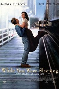 While You Were Sleeping logo