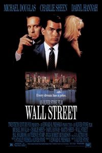 Wall Street logo