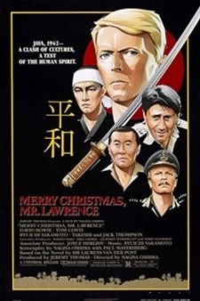 Merry Christmas, Mr. Lawrence