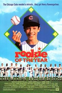 Rookie of the Year logo