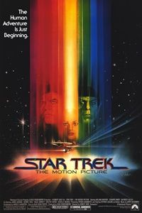 Star Trek: The Motion Picture logo