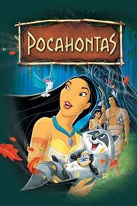 Pocahontas logo