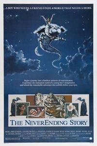 The NeverEnding Story card image