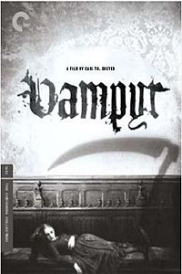 Vampyr poster image