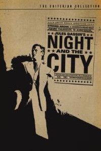Night and the City poster image