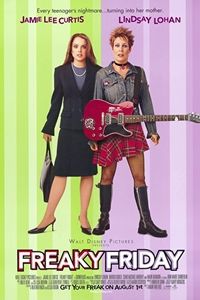 Freaky Friday logo