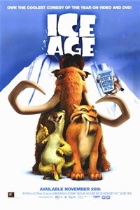 Ice Age logo