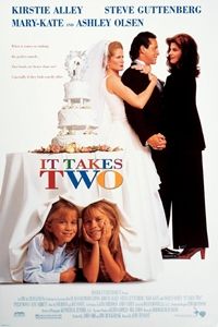 It Takes Two logo