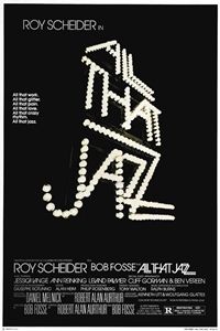 All That Jazz logo