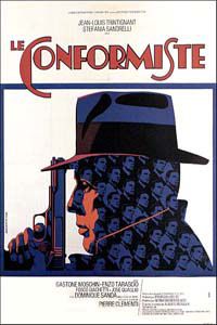 The Conformist poster image