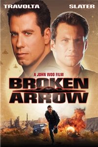 Broken Arrow logo