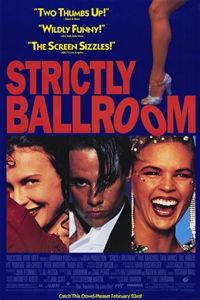 Strictly Ballroom poster image