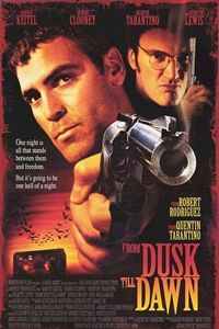 From Dusk Till Dawn logo