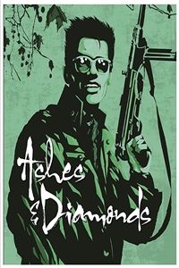 Ashes and Diamonds poster image