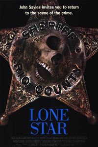 Lone Star poster image