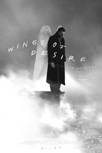 Wings of Desire poster image