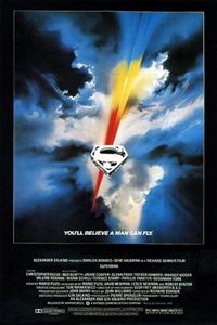 Superman logo