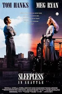 Sleepless in Seattle logo