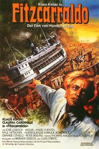 Fitzcarraldo poster image
