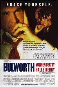 Bulworth logo