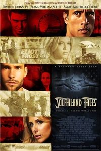 Southland Tales poster image
