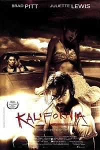 Kalifornia logo