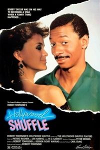 Hollywood Shuffle logo