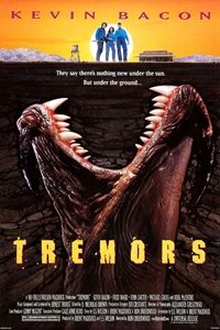 Tremors logo