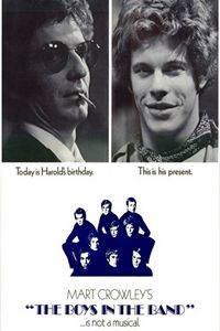 The Boys in the Band poster image