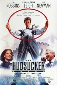 The Hudsucker Proxy poster image