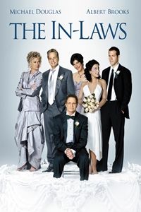 The In-Laws poster image