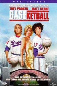 BASEketball logo
