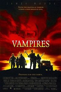 Vampires logo