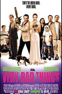 Very Bad Things logo