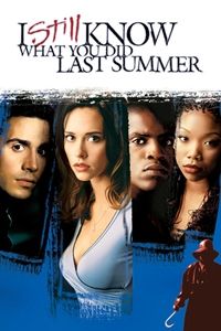 I Still Know What You Did Last Summer logo