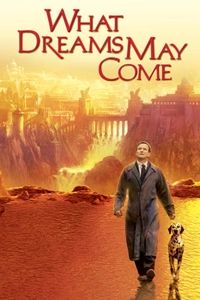 What Dreams May Come logo