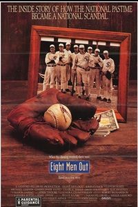 Eight Men Out logo