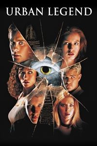 Urban Legend logo