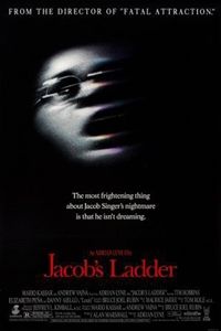 Jacob's Ladder logo