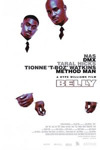 Belly poster image