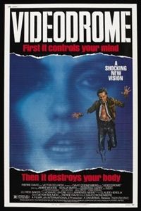 Videodrome logo