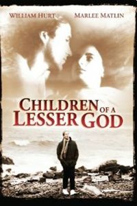 Children of a Lesser God logo